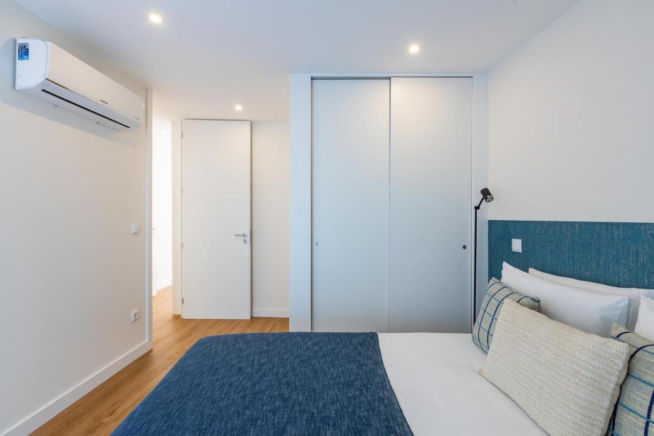 Pestana Apartments - Premium Porto Exteriér fotografie