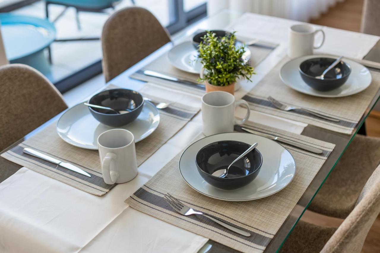 Pestana Apartments - Premium Porto Exteriér fotografie