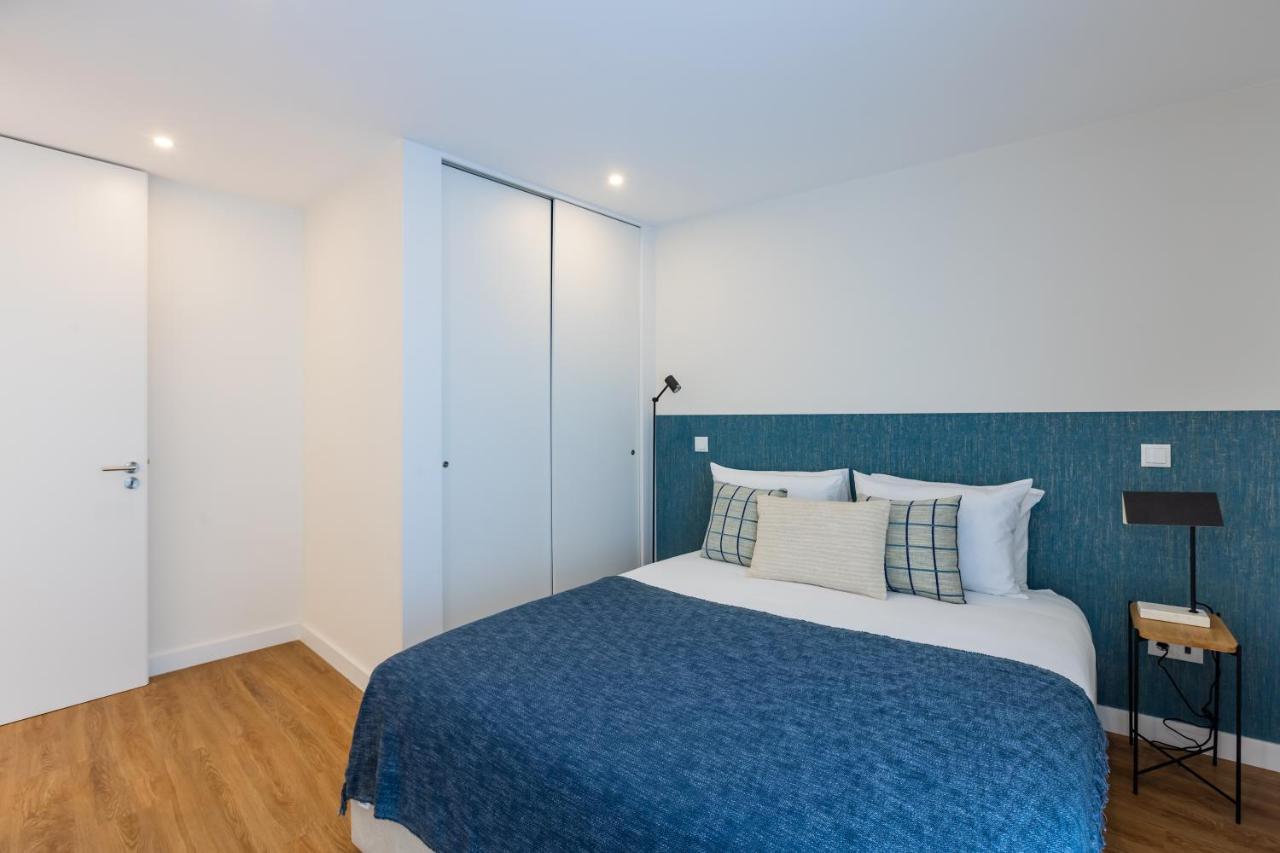 Pestana Apartments - Premium Porto Exteriér fotografie