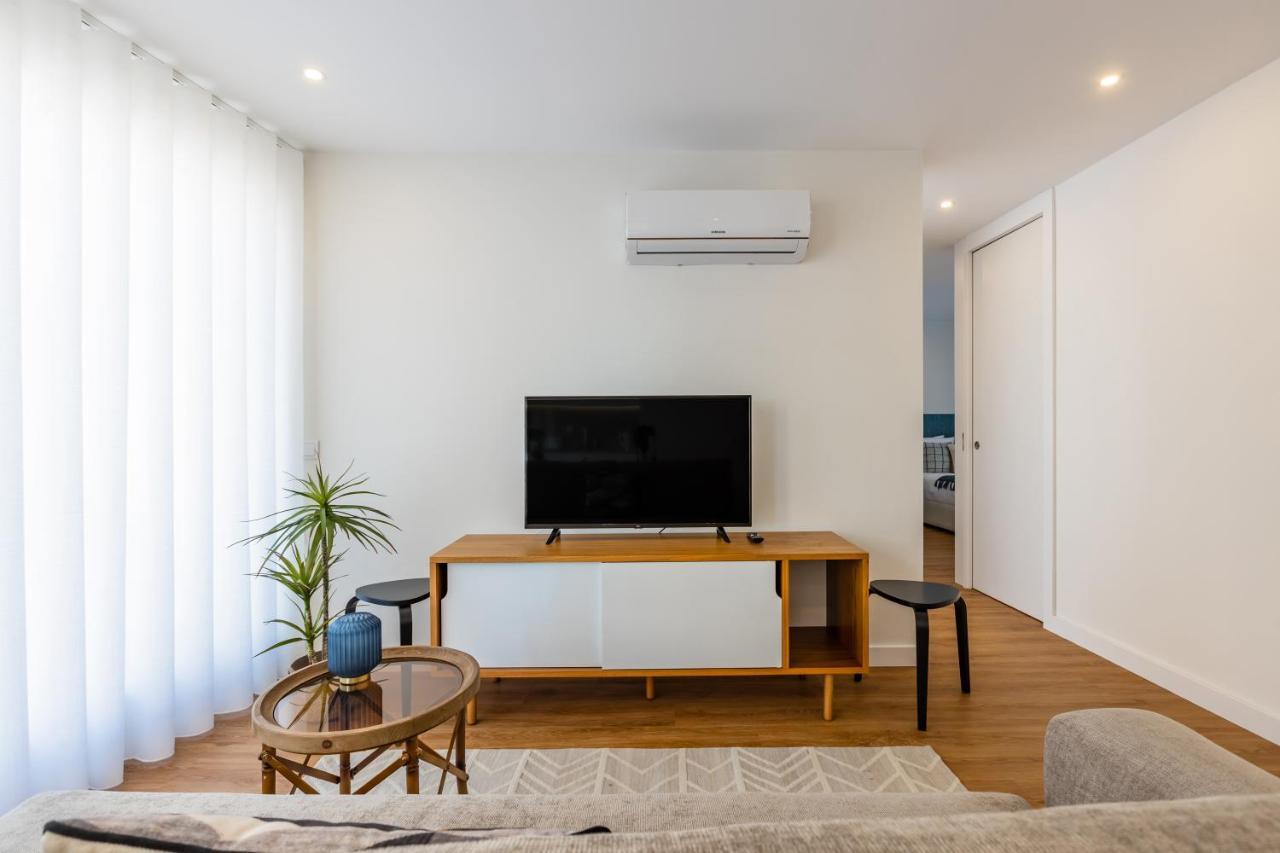 Pestana Apartments - Premium Porto Exteriér fotografie