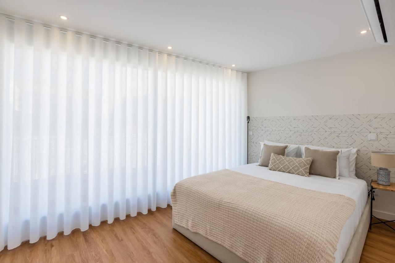 Pestana Apartments - Premium Porto Exteriér fotografie