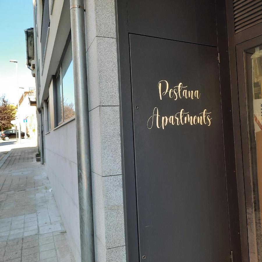 Pestana Apartments - Premium Porto Exteriér fotografie