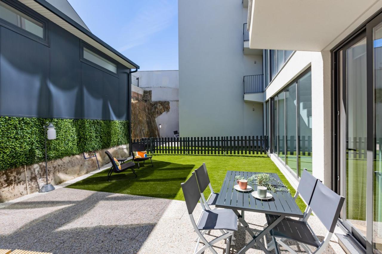 Pestana Apartments - Premium Porto Exteriér fotografie