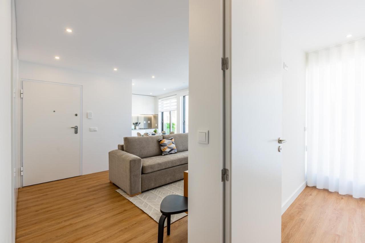 Pestana Apartments - Premium Porto Exteriér fotografie