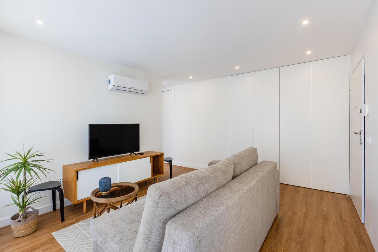 Pestana Apartments - Premium Porto Exteriér fotografie