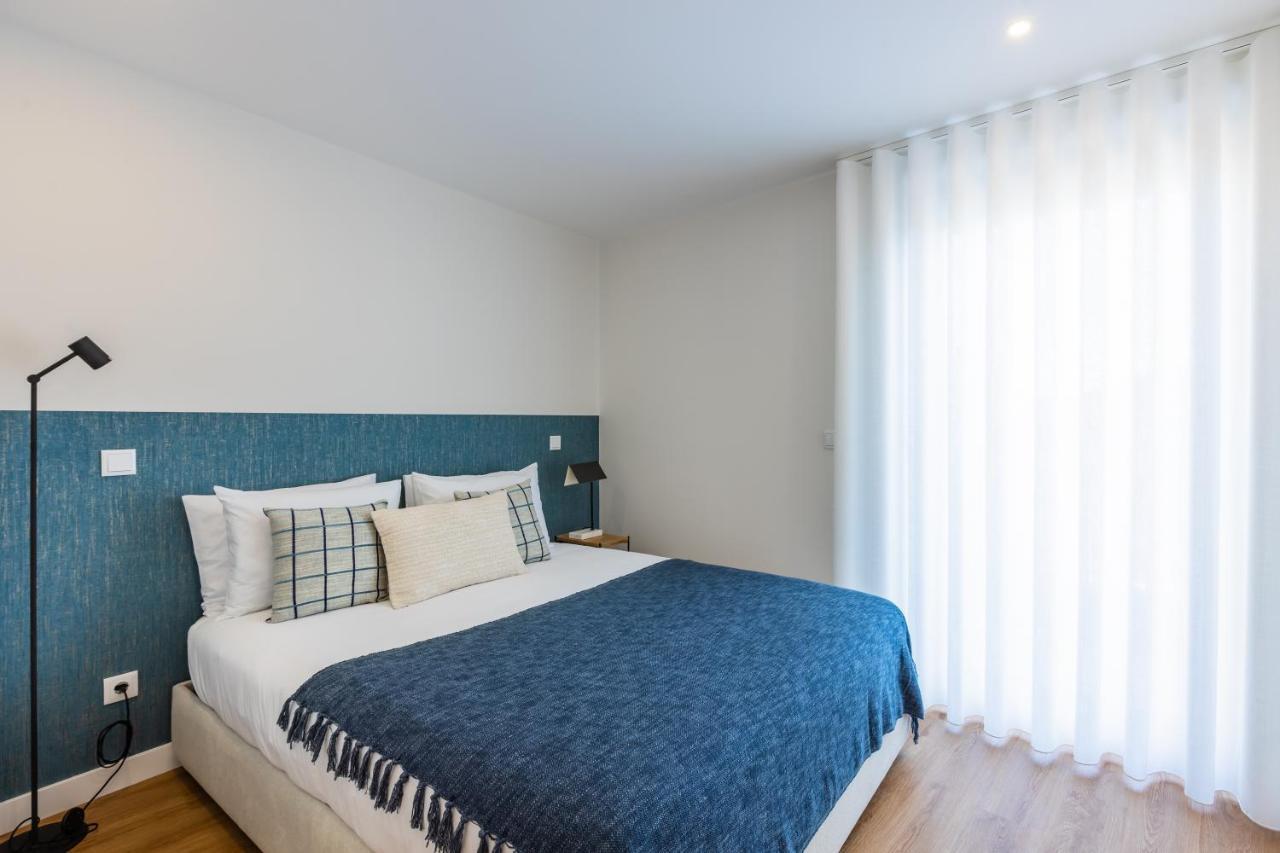 Pestana Apartments - Premium Porto Exteriér fotografie