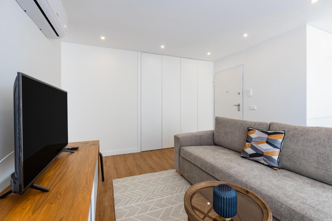 Pestana Apartments - Premium Porto Exteriér fotografie