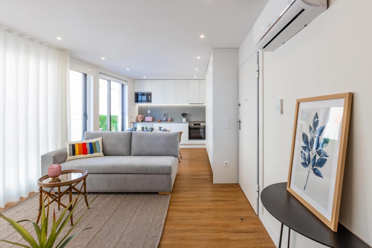 Pestana Apartments - Premium Porto Exteriér fotografie