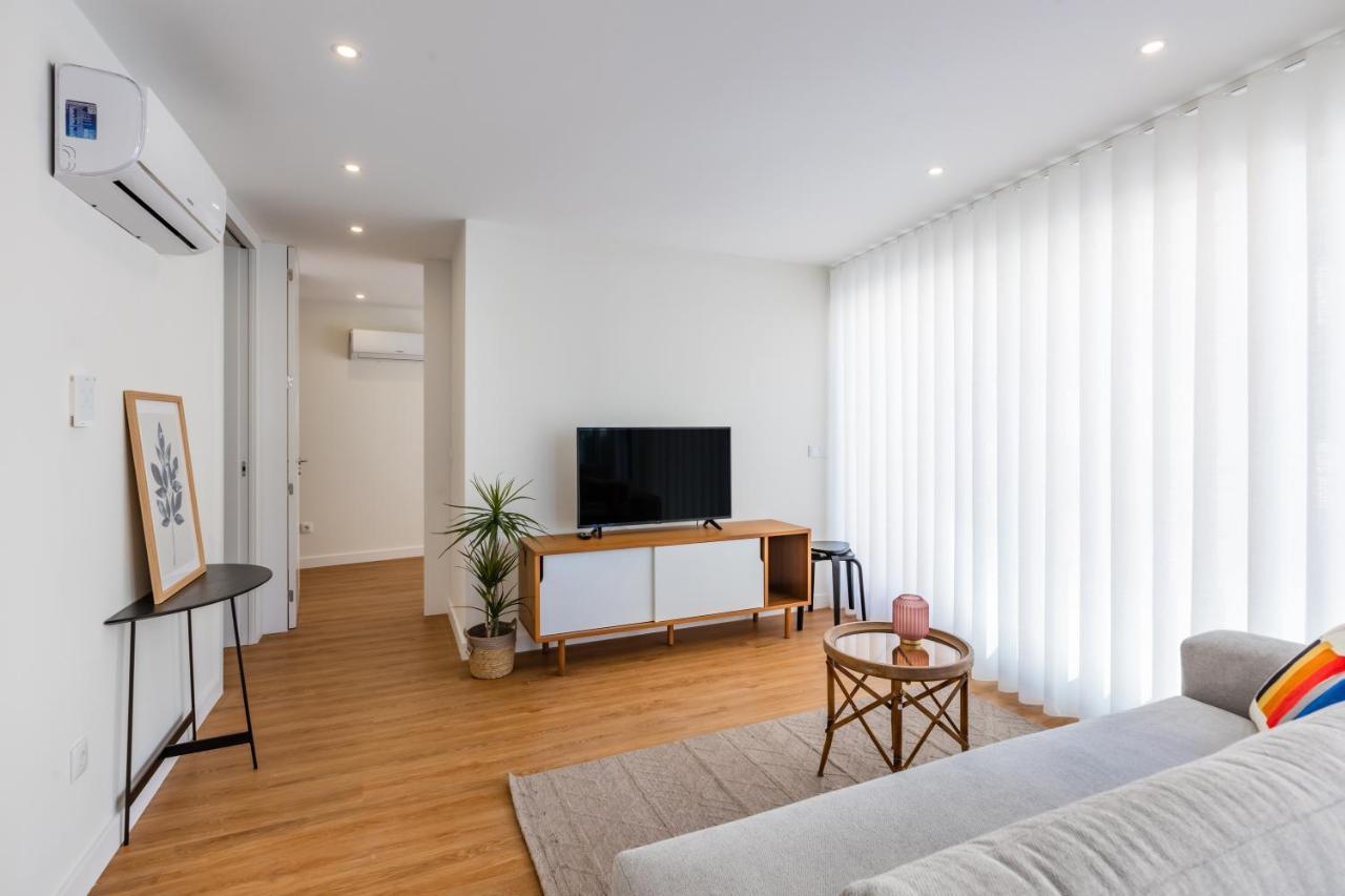 Pestana Apartments - Premium Porto Exteriér fotografie
