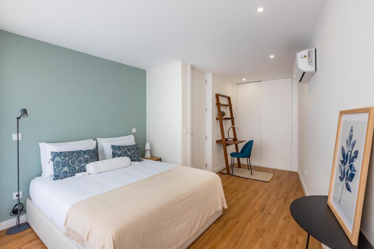 Pestana Apartments - Premium Porto Exteriér fotografie
