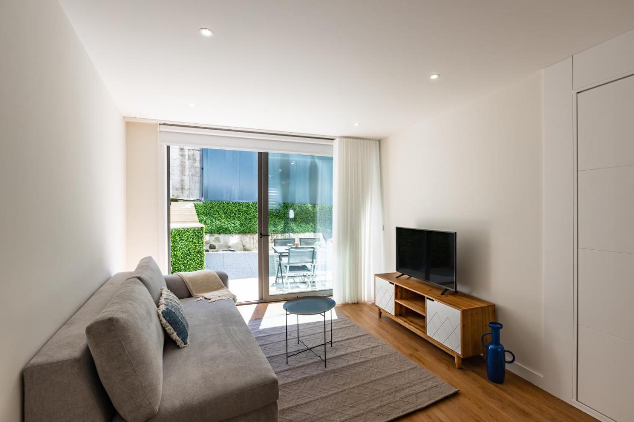 Pestana Apartments - Premium Porto Exteriér fotografie