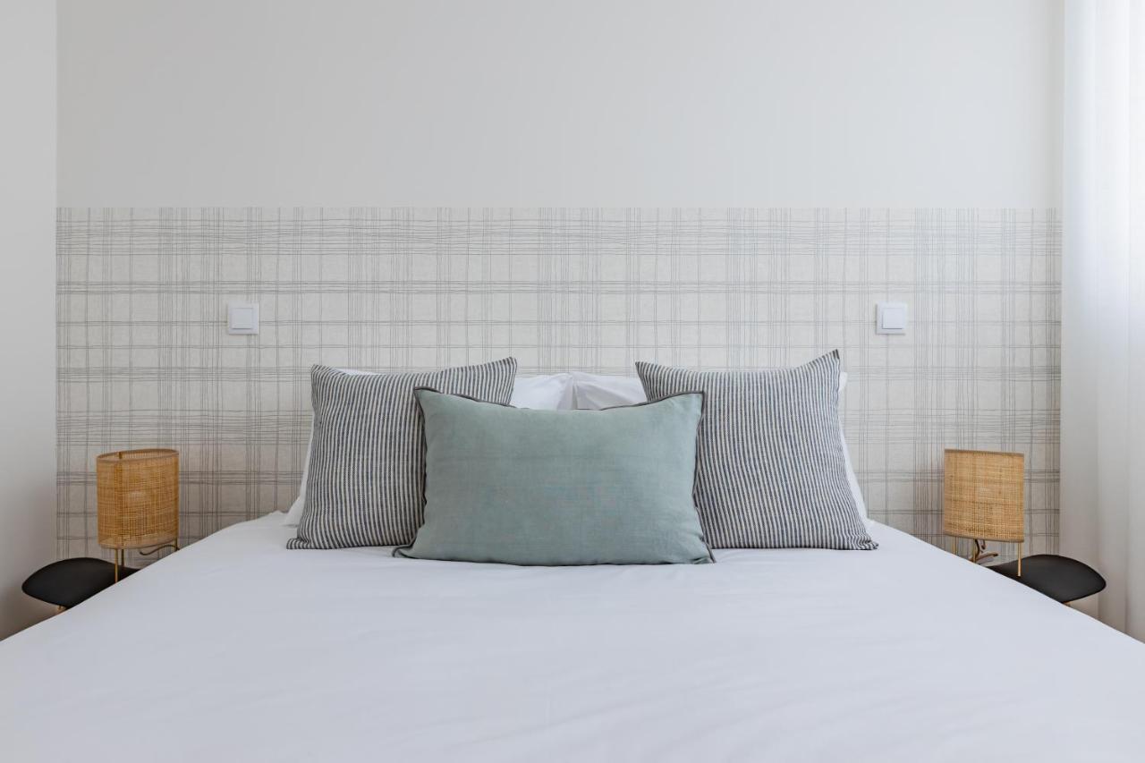 Pestana Apartments - Premium Porto Exteriér fotografie