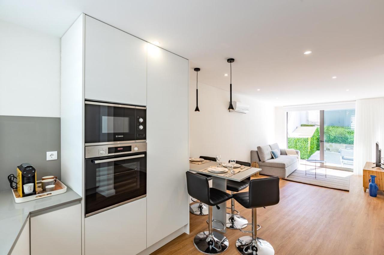 Pestana Apartments - Premium Porto Exteriér fotografie