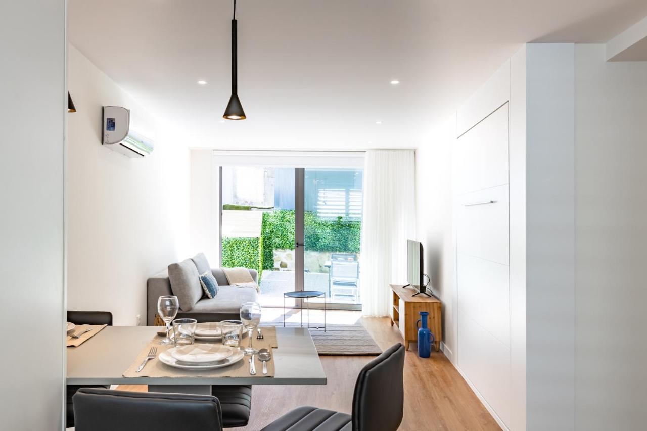 Pestana Apartments - Premium Porto Exteriér fotografie