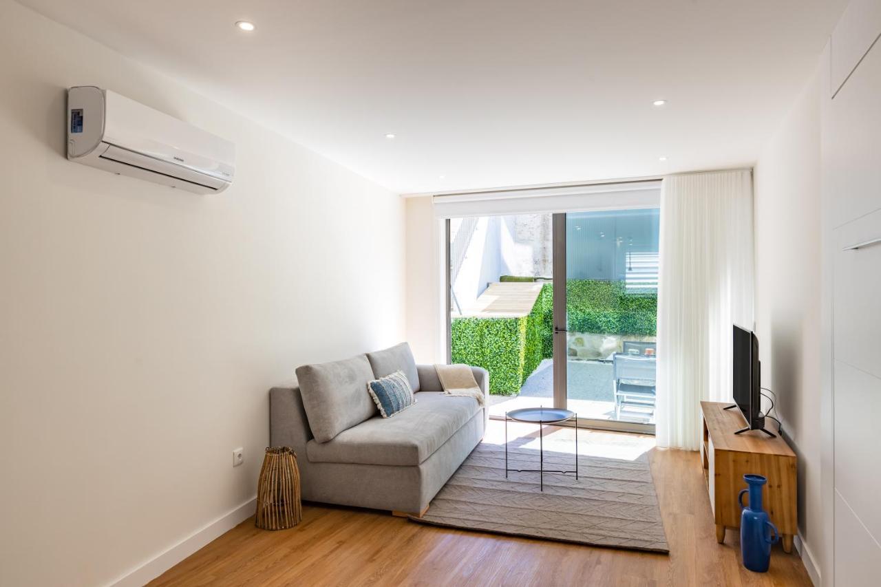 Pestana Apartments - Premium Porto Exteriér fotografie