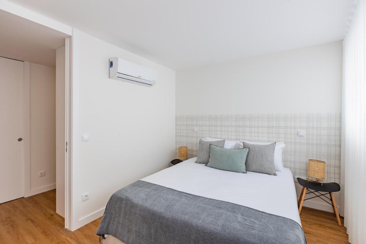 Pestana Apartments - Premium Porto Exteriér fotografie