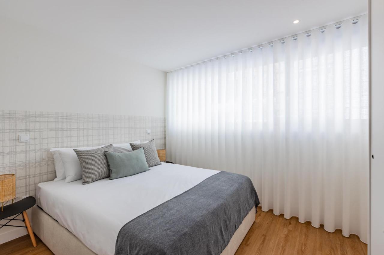 Pestana Apartments - Premium Porto Exteriér fotografie